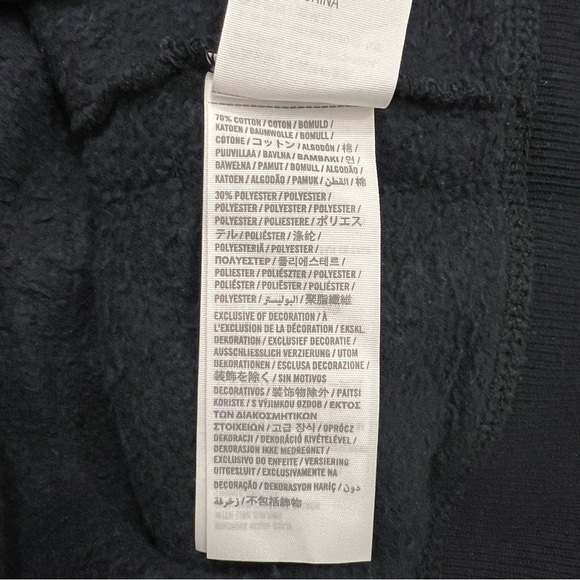 Hollister Men’s Sweatshirt GUC - Picture 4 of 6